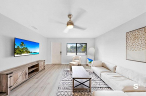 Lakeworth 2 Bedroom Home Free Parking